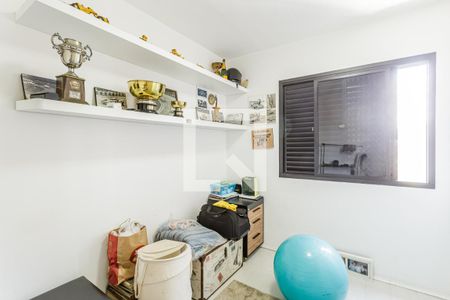 Quarto 1 de apartamento para alugar com 2 quartos, 71m² em Itaim Bibi, São Paulo