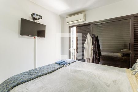 Quarto 2 de apartamento para alugar com 2 quartos, 71m² em Itaim Bibi, São Paulo