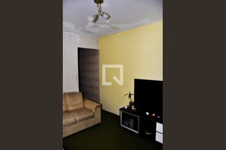 Detalhe - Sala de casa à venda com 2 quartos, 150m² em Jardim Felicidade (zona Oeste), São Paulo