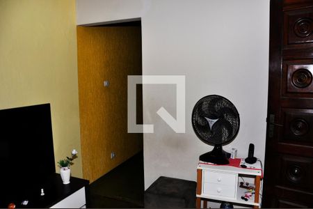 Detalhe - Sala de casa à venda com 2 quartos, 150m² em Jardim Felicidade (zona Oeste), São Paulo