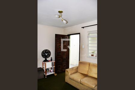 Detalhe - Sala de casa à venda com 2 quartos, 150m² em Jardim Felicidade (zona Oeste), São Paulo