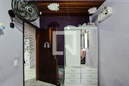 Quarto 1 de casa à venda com 3 quartos, 271m² em Jardim Palermo, São Bernardo do Campo
