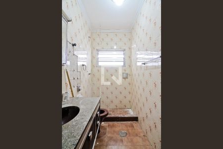 Casa para alugar com 1 quarto, 80m² em Freguesia do Ó, São Paulo