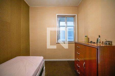 Quarto 2 de apartamento para alugar com 2 quartos, 58m² em Tijuca, Rio de Janeiro
