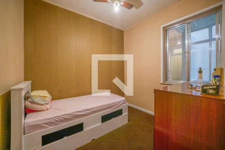 Quarto 2 de apartamento para alugar com 2 quartos, 58m² em Tijuca, Rio de Janeiro