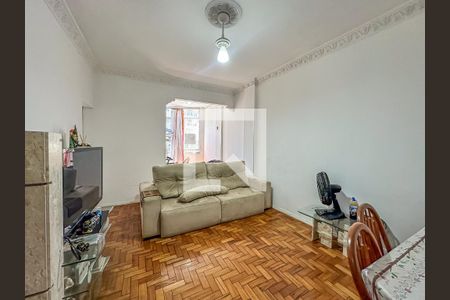 Apartamento à venda com 1 quarto, 54m² em Botafogo, Rio de Janeiro