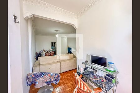 Apartamento à venda com 1 quarto, 54m² em Botafogo, Rio de Janeiro