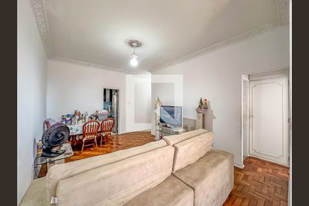 Apartamento à venda com 1 quarto, 54m² em Botafogo, Rio de Janeiro