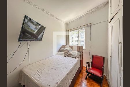 Apartamento à venda com 1 quarto, 54m² em Botafogo, Rio de Janeiro