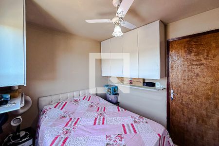 Quarto 1 - Suíte de apartamento à venda com 2 quartos, 49m² em Ipiranga, São Paulo