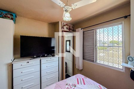 Quarto 1 - Suíte de apartamento à venda com 2 quartos, 49m² em Ipiranga, São Paulo