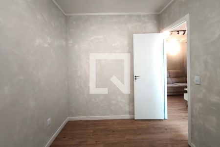 Quarto 1 de apartamento para alugar com 2 quartos, 43m² em Jardim Ibirapuera, Campinas