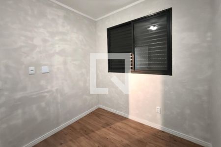 Quarto 1 de apartamento para alugar com 2 quartos, 43m² em Jardim Ibirapuera, Campinas