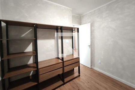 Quarto 2 de apartamento para alugar com 2 quartos, 43m² em Jardim Ibirapuera, Campinas