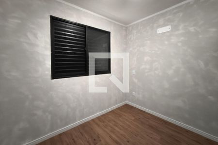 Quarto 2 de apartamento para alugar com 2 quartos, 43m² em Jardim Ibirapuera, Campinas