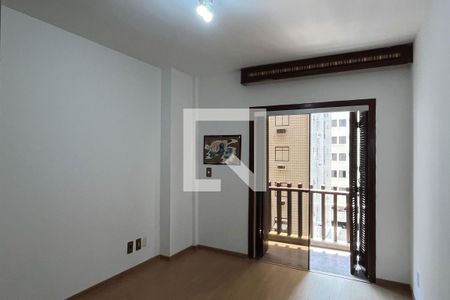 Sala de apartamento para alugar com 3 quartos, 186m² em José Menino, Santos