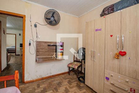 Quarto 1 de casa à venda com 3 quartos, 192m² em Sarandi, Porto Alegre
