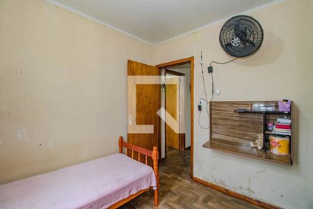 Quarto 1 de casa à venda com 3 quartos, 192m² em Sarandi, Porto Alegre
