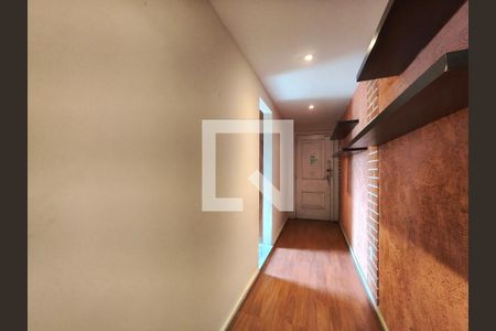 Entrada de apartamento à venda com 2 quartos, 90m² em Vila Isabel, Rio de Janeiro