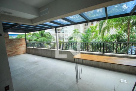 Apartamento para alugar com 2 quartos, 85m² em Brás, São Paulo