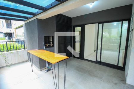 Apartamento para alugar com 2 quartos, 85m² em Brás, São Paulo