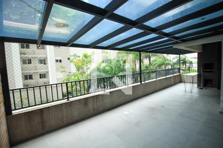 Apartamento para alugar com 2 quartos, 85m² em Brás, São Paulo