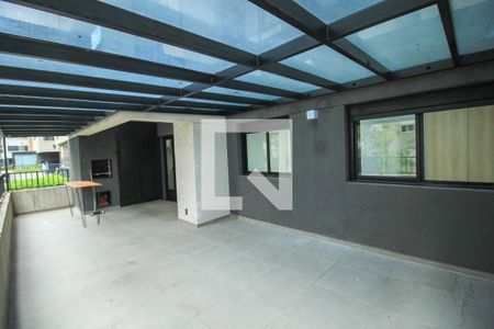 Apartamento para alugar com 2 quartos, 85m² em Brás, São Paulo