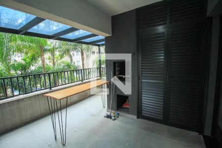 Apartamento para alugar com 2 quartos, 85m² em Brás, São Paulo