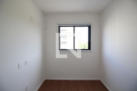 Quarto 1 de apartamento para alugar com 2 quartos, 42m² em Barra Olímpica, Rio de Janeiro
