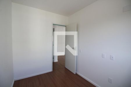 Quarto 1 de apartamento para alugar com 2 quartos, 42m² em Barra Olímpica, Rio de Janeiro