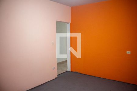 Quarto 1 de casa para alugar com 2 quartos, 80m² em Ponte Seca, Ribeirão Pires