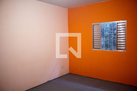 Quarto 1 de casa para alugar com 2 quartos, 80m² em Ponte Seca, Ribeirão Pires