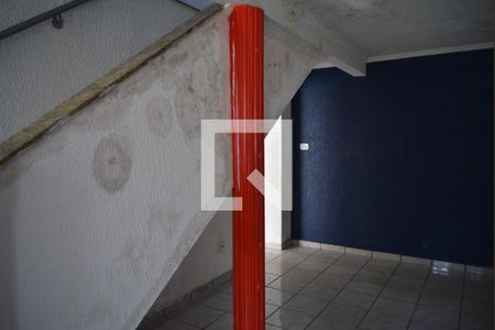 Sala de casa à venda com 3 quartos, 420m² em Parque Oratório, Santo André