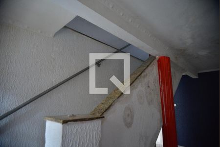 Sala de casa à venda com 3 quartos, 420m² em Parque Oratório, Santo André