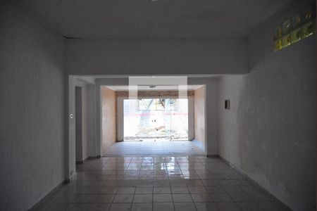 Sala de casa à venda com 3 quartos, 420m² em Parque Oratório, Santo André