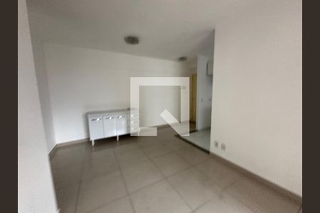 Sala de apartamento à venda com 2 quartos, 70m² em Bethaville I, Barueri