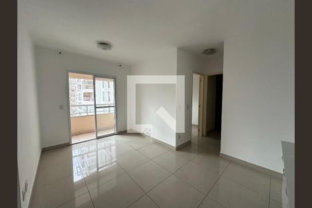 Sala de apartamento à venda com 2 quartos, 70m² em Bethaville I, Barueri