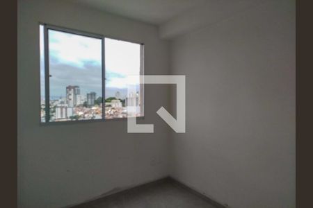 Quarto 1 de apartamento para alugar com 2 quartos, 33m² em Vila Matilde, São Paulo