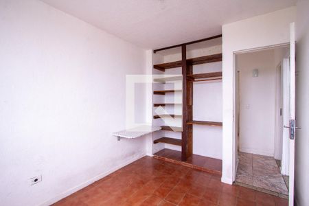 Quarto 2 de apartamento para alugar com 2 quartos, 54m² em Alcantara, São Gonçalo