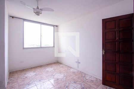 Sala de apartamento para alugar com 2 quartos, 54m² em Alcantara, São Gonçalo