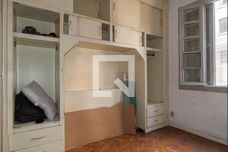 Quarto de apartamento à venda com 1 quarto, 40m² em Centro Histórico de São Paulo, São Paulo