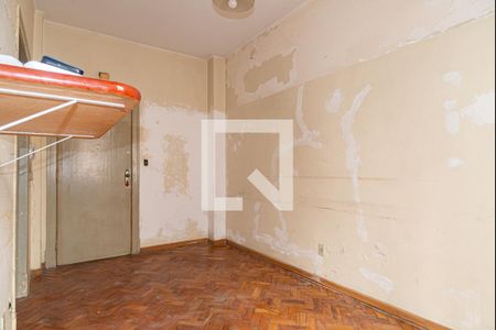 Sala de apartamento à venda com 1 quarto, 40m² em Centro Histórico de São Paulo, São Paulo