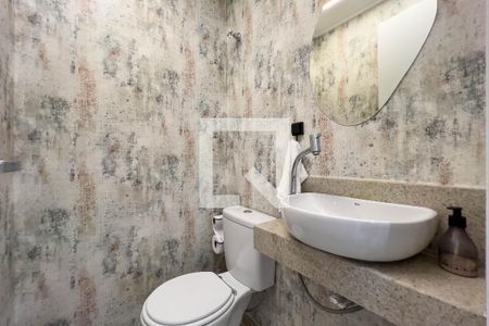Lavabo de apartamento à venda com 1 quarto, 113m² em Ipiranga, São Paulo