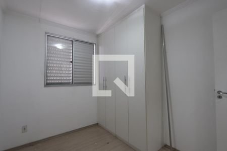 Quarto 2 de apartamento à venda com 2 quartos, 46m² em Jardim Angela (zona Leste), São Paulo