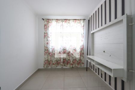 Sala de apartamento à venda com 2 quartos, 46m² em Jardim Angela (zona Leste), São Paulo