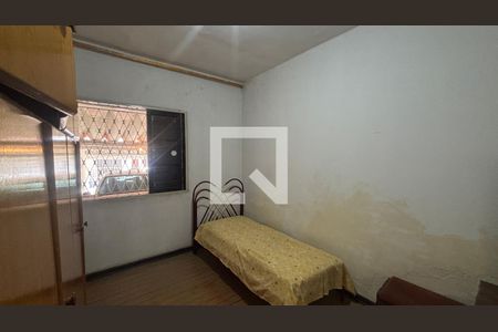Quarto 1 de casa à venda com 2 quartos, 172m² em Jardim Bela Vista, Santo André