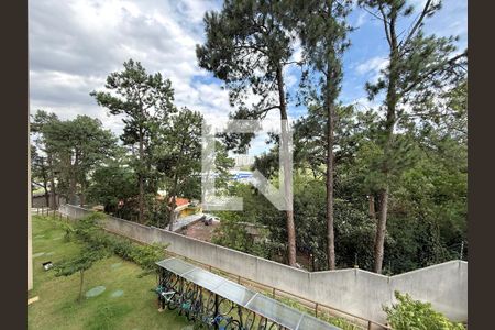 Vista  de apartamento para alugar com 1 quarto, 26m² em Jardim Mirante, São Paulo