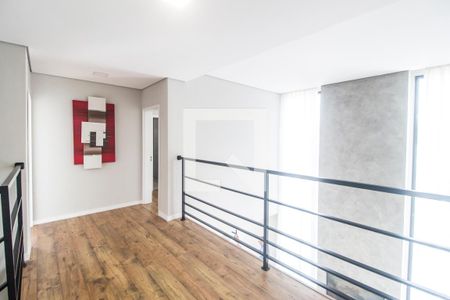 Sala  de casa de condomínio para alugar com 4 quartos, 456m² em Alphaville , Santana de Parnaíba