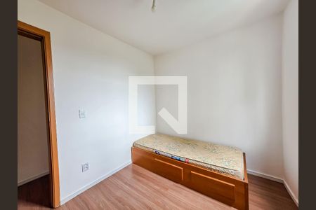 Quarto 1 de apartamento para alugar com 2 quartos, 50m² em Utinga, Santo André