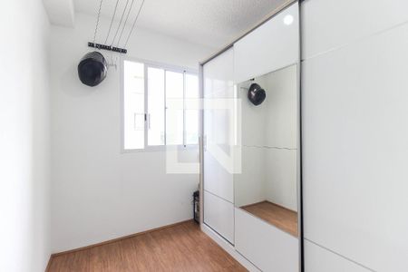 Quarto 1 de apartamento para alugar com 2 quartos, 32m² em Colônia (zona Leste), São Paulo